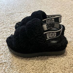 Ugg FLUFFITA CHEAP!!